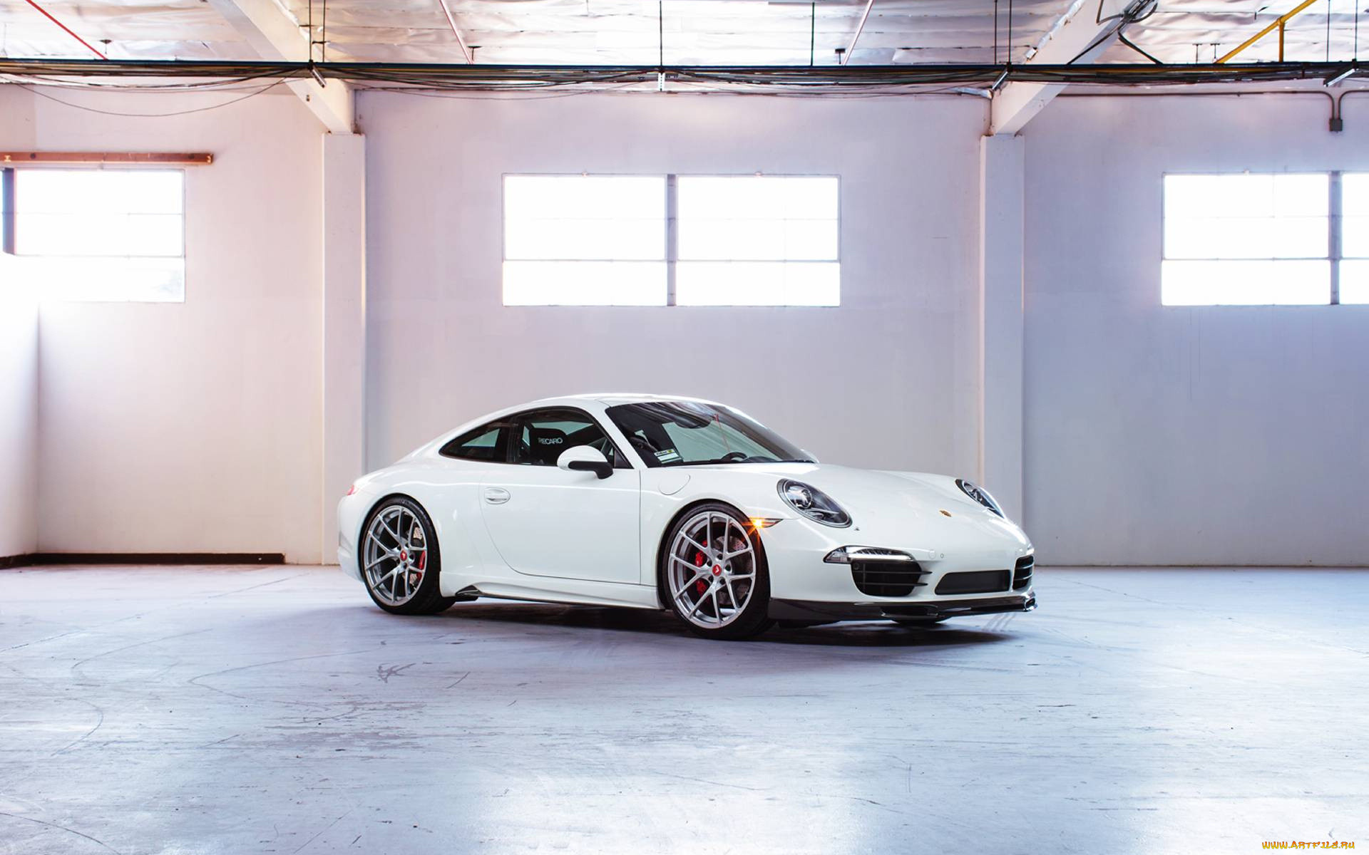 , porsche, 991v-gt, carrera